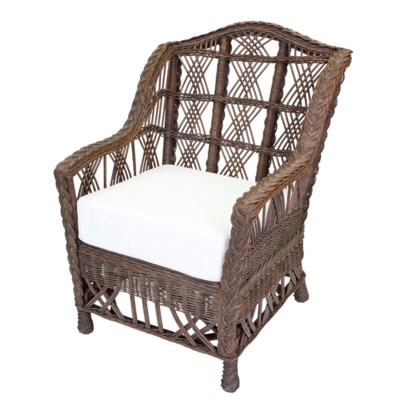 Carolina Club Chair